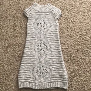 Zara Knit Dress